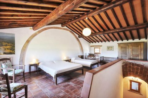 Farm hus i Suvereto, Livorno, Suvereto - € 595.000 | Ref: a3165ta2353169a - foto 13