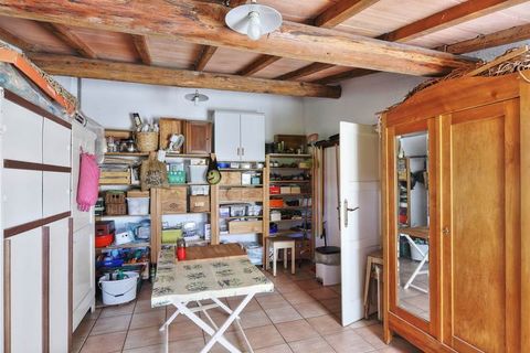 Farm hus i Suvereto, Livorno, Suvereto - € 595.000 | Ref: a3165ta2353169a - foto 20