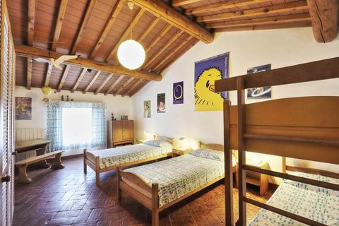 Farm hus i Suvereto, Livorno, Suvereto - € 595.000 | Ref: a3165ta2353169a - foto 25