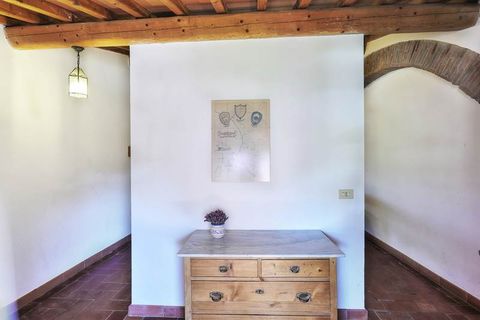Farm hus i Suvereto, Livorno, Suvereto - € 595.000 | Ref: a3165ta2353169a - foto 27