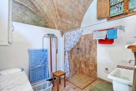 Farm hus i Suvereto, Livorno, Suvereto - € 595.000 | Ref: a3165ta2353169a - foto 29