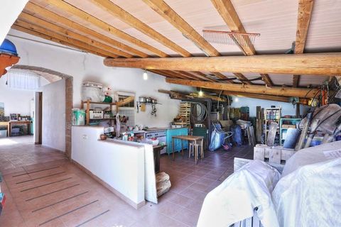 Farm hus i Suvereto, Livorno, Suvereto - € 595.000 | Ref: a3165ta2353169a - foto 30