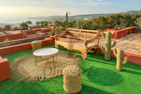 Byhus i Cala Vadella, Ibiza, Cala Vadella - € 1.200.000 | Ref: HAB_1022 - foto 1