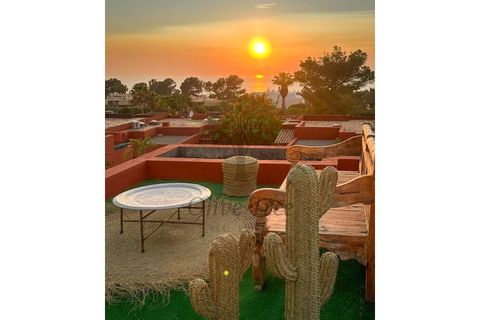 Byhus i Cala Vadella, Ibiza, Cala Vadella - € 1.200.000 | Ref: HAB_1022 - foto 15