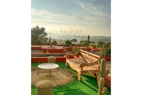 Byhus i Cala Vadella, Ibiza, Cala Vadella - € 1.200.000 | Ref: HAB_1022 - foto 18
