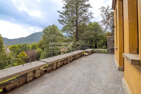 Villa a Alta Valle Intelvi, Como, Alta Valle Intelvi - € 980.000 | Ref: ILO3211 - foto 2