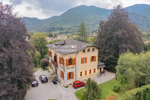 Villa a Alta Valle Intelvi, Como, Alta Valle Intelvi - € 980.000 | Ref: ILO3211 - foto 4