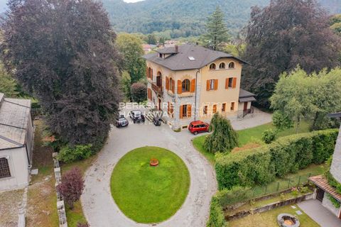 Villa a Alta Valle Intelvi, Como, Alta Valle Intelvi - € 980.000 | Ref: ILO3211 - foto 5