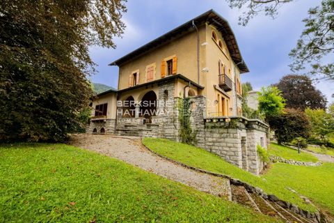 Villa a Alta Valle Intelvi, Como, Alta Valle Intelvi - € 980.000 | Ref: ILO3211 - foto 6