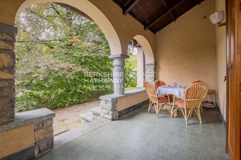 Villa a Alta Valle Intelvi, Como, Alta Valle Intelvi - € 980.000 | Ref: ILO3211 - foto 7
