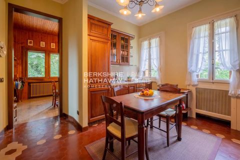 Villa a Alta Valle Intelvi, Como, Alta Valle Intelvi - € 980.000 | Ref: ILO3211 - foto 11