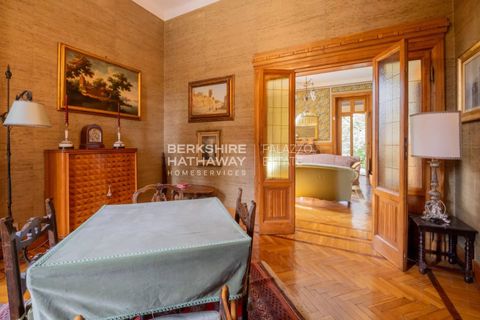 Villa a Alta Valle Intelvi, Como, Alta Valle Intelvi - € 980.000 | Ref: ILO3211 - foto 12
