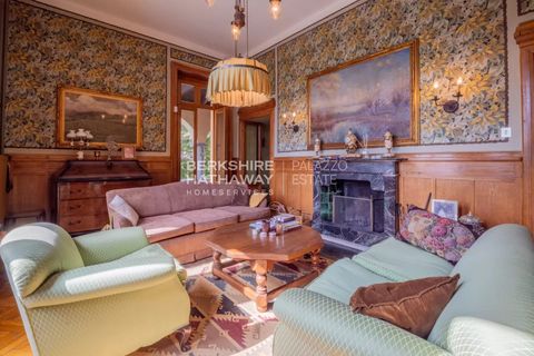 Villa a Alta Valle Intelvi, Como, Alta Valle Intelvi - € 980.000 | Ref: ILO3211 - foto 14