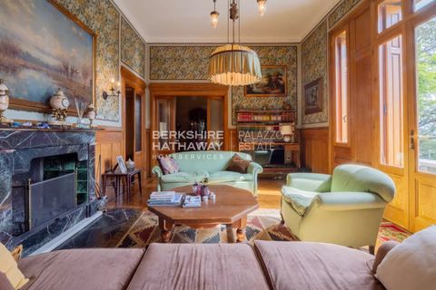 Villa a Alta Valle Intelvi, Como, Alta Valle Intelvi - € 980.000 | Ref: ILO3211 - foto 16