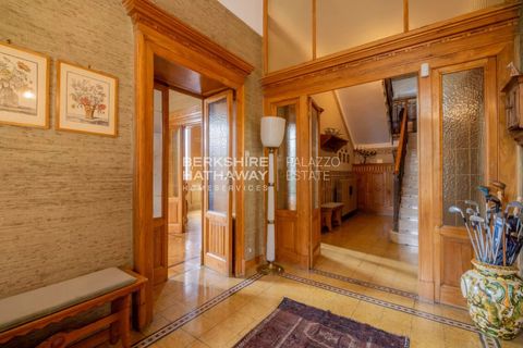Villa a Alta Valle Intelvi, Como, Alta Valle Intelvi - € 980.000 | Ref: ILO3211 - foto 17