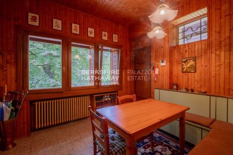Villa a Alta Valle Intelvi, Como, Alta Valle Intelvi - € 980.000 | Ref: ILO3211 - foto 19