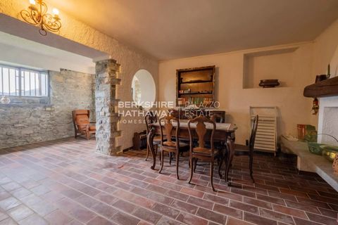 Villa a Alta Valle Intelvi, Como, Alta Valle Intelvi - € 980.000 | Ref: ILO3211 - foto 20