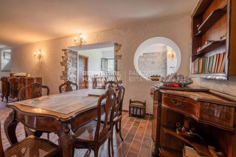 Villa a Alta Valle Intelvi, Como, Alta Valle Intelvi - € 980.000 | Ref: ILO3211 - foto 21