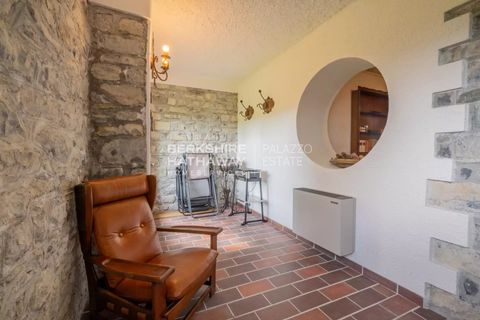 Villa a Alta Valle Intelvi, Como, Alta Valle Intelvi - € 980.000 | Ref: ILO3211 - foto 22