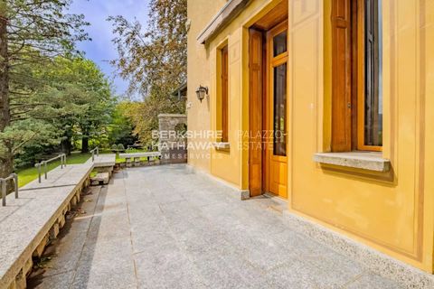 Villa a Alta Valle Intelvi, Como, Alta Valle Intelvi - € 980.000 | Ref: ILO3211 - foto 23