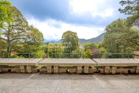 Villa a Alta Valle Intelvi, Como, Alta Valle Intelvi - € 980.000 | Ref: ILO3211 - foto 24