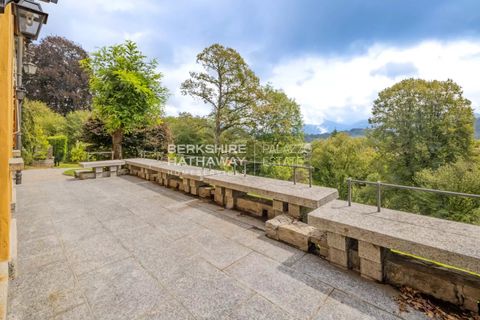 Villa a Alta Valle Intelvi, Como, Alta Valle Intelvi - € 980.000 | Ref: ILO3211 - foto 25