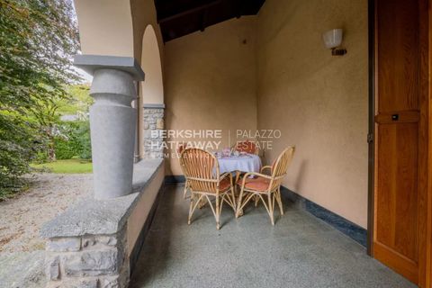 Villa a Alta Valle Intelvi, Como, Alta Valle Intelvi - € 980.000 | Ref: ILO3211 - foto 26