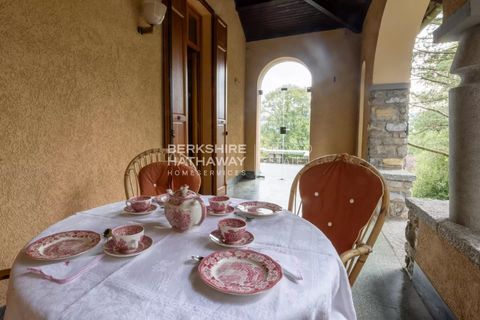 Villa a Alta Valle Intelvi, Como, Alta Valle Intelvi - € 980.000 | Ref: ILO3211 - foto 27
