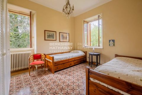 Villa a Alta Valle Intelvi, Como, Alta Valle Intelvi - € 980.000 | Ref: ILO3211 - foto 28