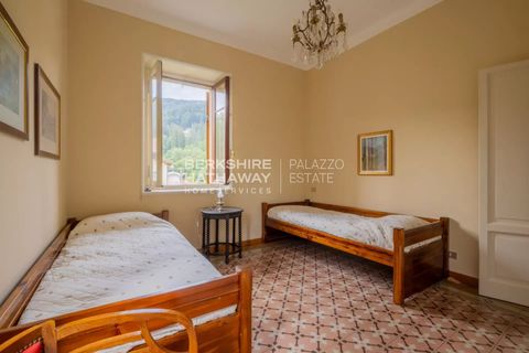 Villa a Alta Valle Intelvi, Como, Alta Valle Intelvi - € 980.000 | Ref: ILO3211 - foto 29