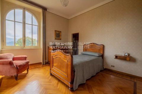 Villa a Alta Valle Intelvi, Como, Alta Valle Intelvi - € 980.000 | Ref: ILO3211 - foto 31