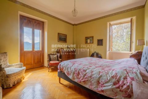 Villa a Alta Valle Intelvi, Como, Alta Valle Intelvi - € 980.000 | Ref: ILO3211 - foto 32