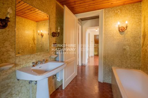 Villa a Alta Valle Intelvi, Como, Alta Valle Intelvi - € 980.000 | Ref: ILO3211 - foto 34