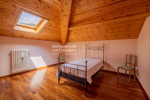 Villa a Alta Valle Intelvi, Como, Alta Valle Intelvi - € 980.000 | Ref: ILO3211 - foto 36