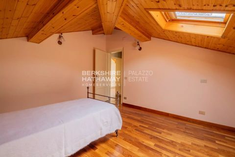 Villa a Alta Valle Intelvi, Como, Alta Valle Intelvi - € 980.000 | Ref: ILO3211 - foto 37