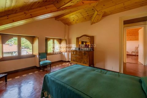 Villa a Alta Valle Intelvi, Como, Alta Valle Intelvi - € 980.000 | Ref: ILO3211 - foto 40