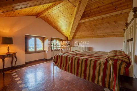 Villa a Alta Valle Intelvi, Como, Alta Valle Intelvi - € 980.000 | Ref: ILO3211 - foto 41