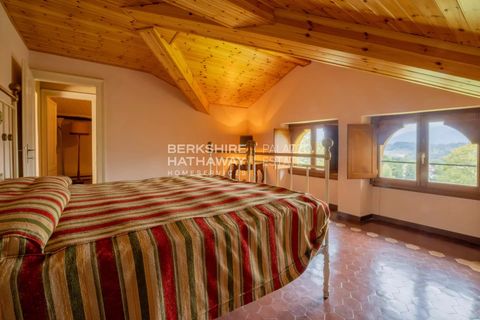 Villa a Alta Valle Intelvi, Como, Alta Valle Intelvi - € 980.000 | Ref: ILO3211 - foto 43