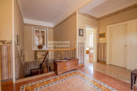 Villa a Alta Valle Intelvi, Como, Alta Valle Intelvi - € 980.000 | Ref: ILO3211 - foto 47