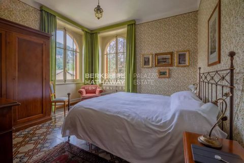Villa a Alta Valle Intelvi, Como, Alta Valle Intelvi - € 980.000 | Ref: ILO3211 - foto 48