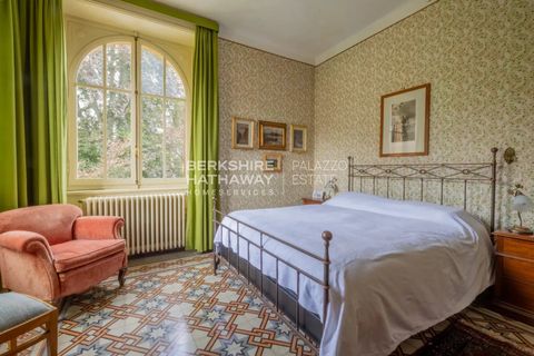 Villa a Alta Valle Intelvi, Como, Alta Valle Intelvi - € 980.000 | Ref: ILO3211 - foto 49