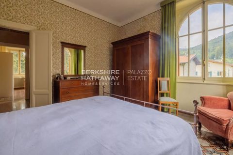 Villa a Alta Valle Intelvi, Como, Alta Valle Intelvi - € 980.000 | Ref: ILO3211 - foto 50