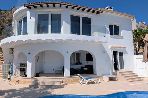 Villa i Moraira, Alicante, Moraira - € 1.550.000 | Ref: SLV33-1325F - foto 2