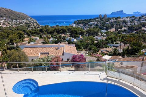 Villa i Moraira, Alicante, Moraira - € 1.550.000 | Ref: SLV33-1325F - foto 4