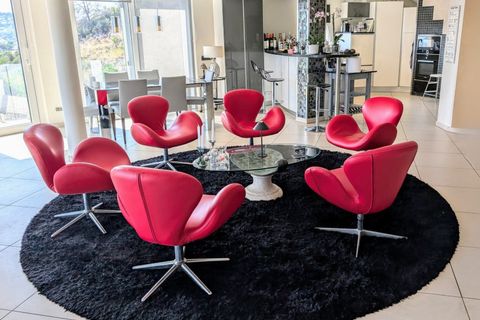 Villa i Moraira, Alicante, Moraira - € 1.550.000 | Ref: SLV33-1325F - foto 7