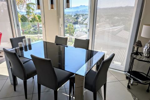 Villa i Moraira, Alicante, Moraira - € 1.550.000 | Ref: SLV33-1325F - foto 9