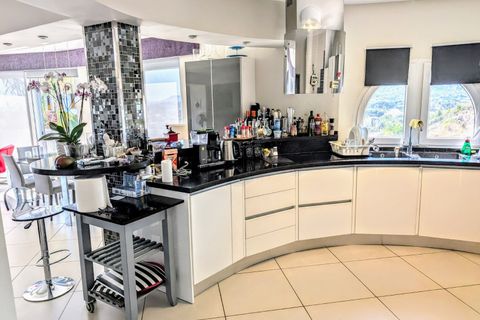 Villa i Moraira, Alicante, Moraira - € 1.550.000 | Ref: SLV33-1325F - foto 10