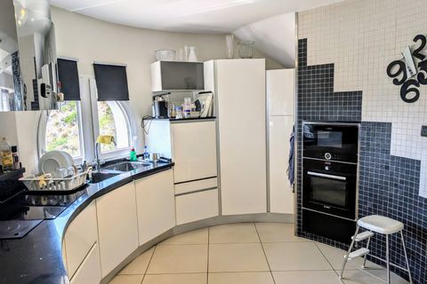 Villa i Moraira, Alicante, Moraira - € 1.550.000 | Ref: SLV33-1325F - foto 12