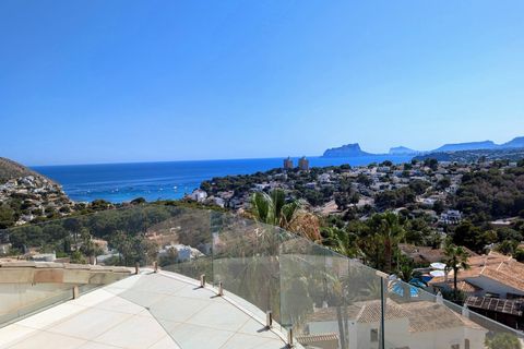 Villa i Moraira, Alicante, Moraira - € 1.550.000 | Ref: SLV33-1325F - foto 17