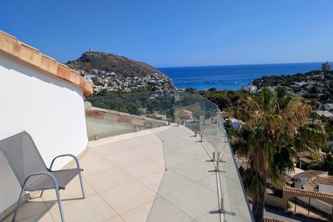 Villa i Moraira, Alicante, Moraira - € 1.550.000 | Ref: SLV33-1325F - foto 18